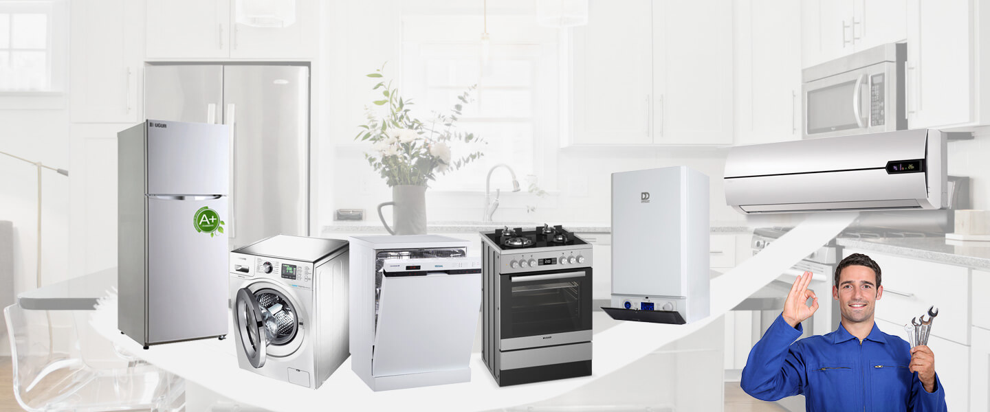 Senirkent Gorenje Servisi